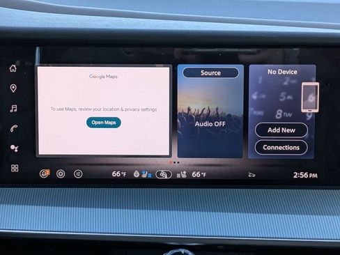 New 2026 Nissan Murano Platinum w/ Technology Package image 17