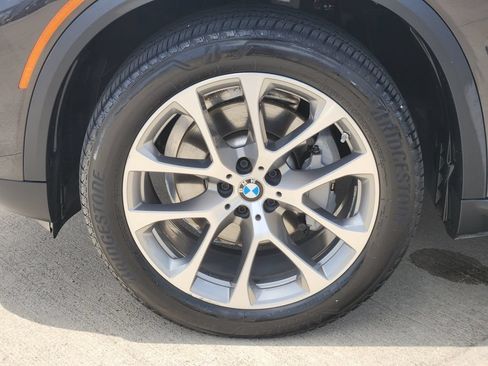 Used 2020 BMW X5 sDrive40i w/ Premium Package RWD image 10