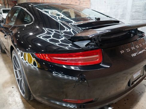 Used 2012 Porsche 911 Carrera S image 23