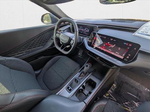 New 2025 Dodge Charger R/T w/ Quick Order Package 25M R/T image 19