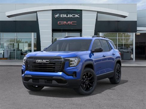 New 2026 GMC Terrain Elevation w/ Elevation Premium Package image 6