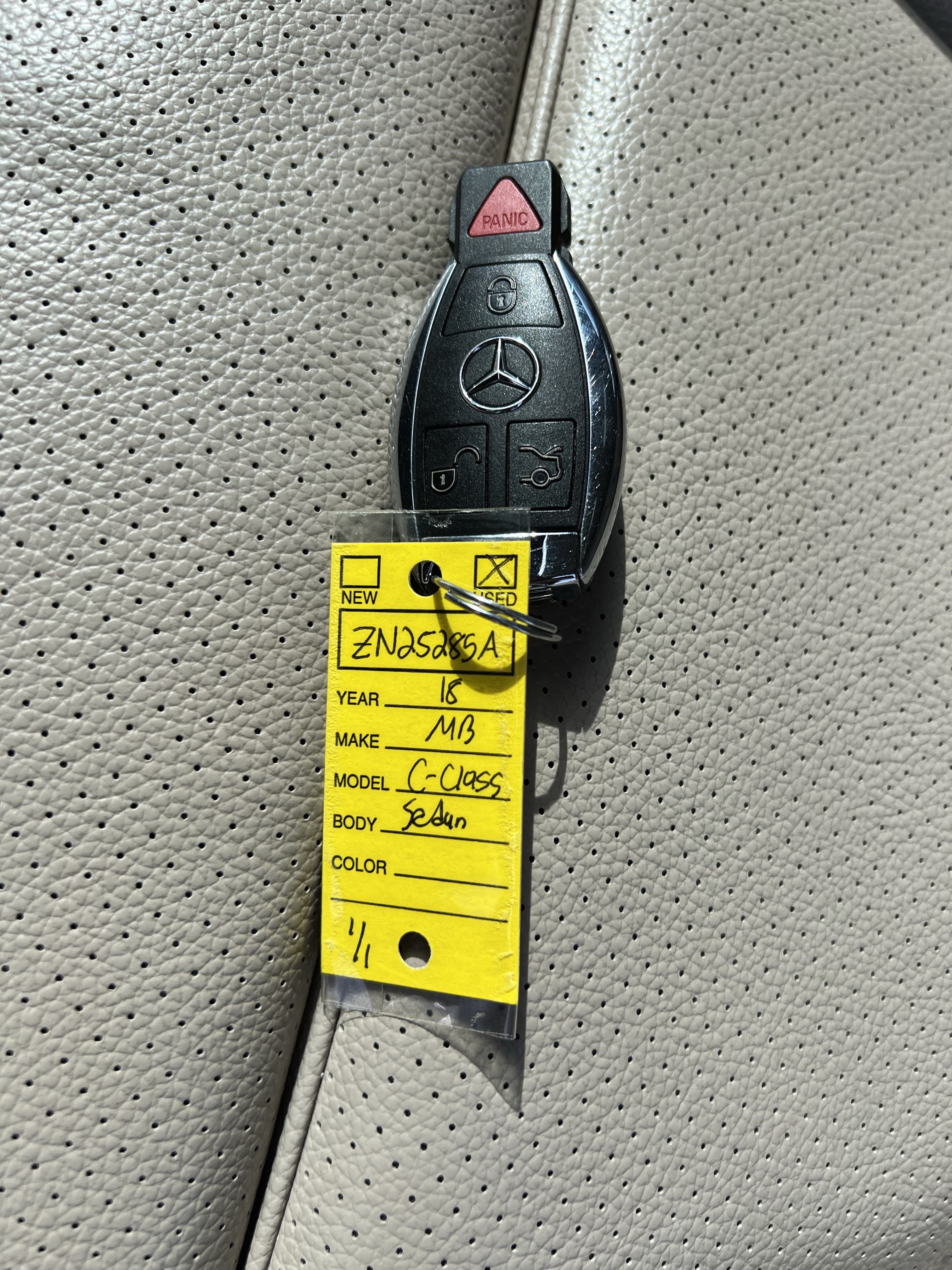 Used 2018 Mercedes-Benz C 300 Sedan image 38