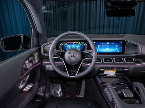 New 2026 Mercedes-Benz GLE 450 4MATIC image 14