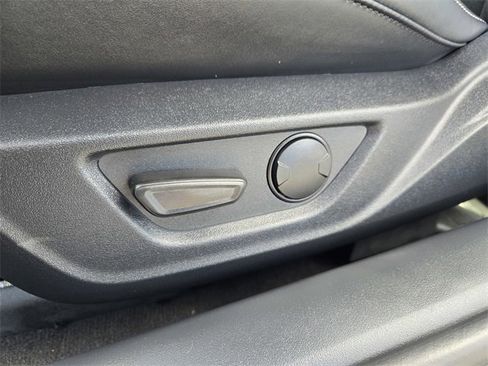 New 2025 Ford Mustang Coupe image 21