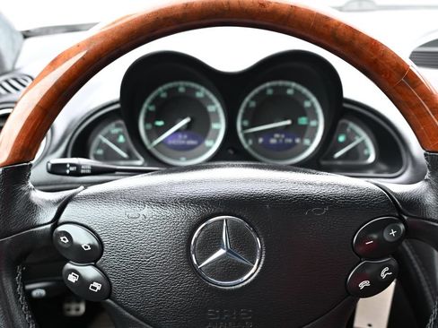 Used 2003 Mercedes-Benz SL 500 image 18