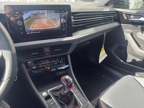 New 2026 Volkswagen Jetta GLI Autobahn image 13