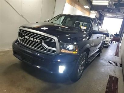Used 2018 RAM 1500 Limited
