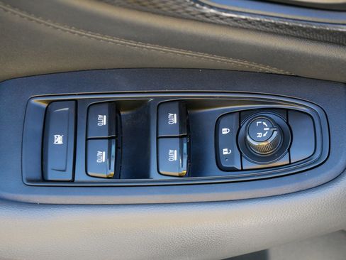 Used 2023 Subaru Outback Wilderness AWD/4WD image 18