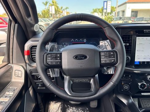 New 2026 Ford F150 Raptor image 19