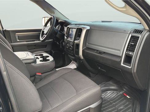 Used 2019 RAM 1500 Warlock w/ Electronics Group AWD/4WD image 15