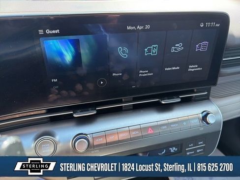Used 2024 Hyundai Kona SEL FWD image 17