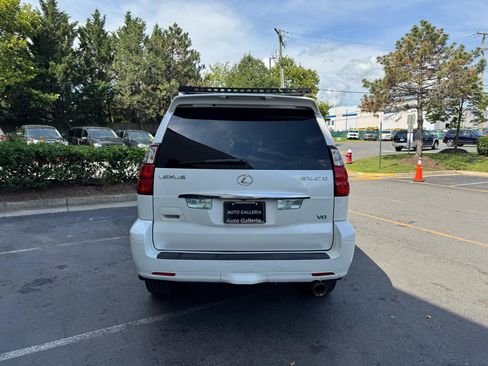 Used 2005 Lexus GX 470 AWD/4WD image 18
