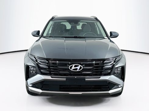 Used 2026 Hyundai Tucson SEL AWD/4WD image 2