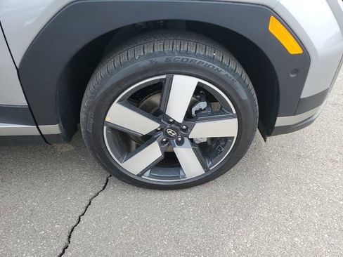 New 2026 Hyundai Santa Fe Limited AWD/4WD image 6