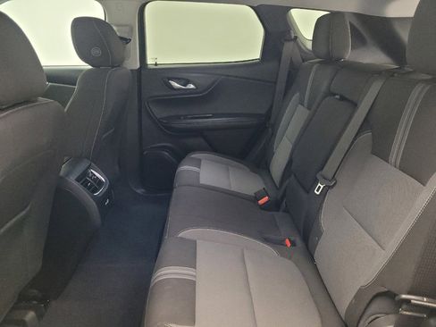 Used 2023 Chevrolet Blazer LT w/ Convenience Package FWD image 18
