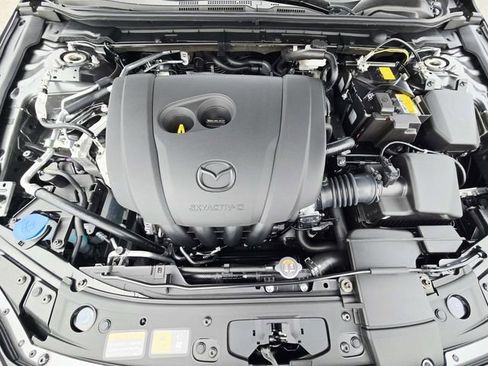 New 2026 MAZDA MAZDA3 s Sport image 13