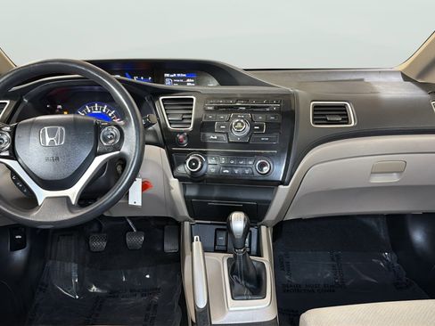 Used 2013 Honda Civic LX image 15
