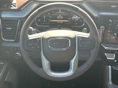 New 2026 GMC Sierra 1500 Denali AWD/4WD image 25