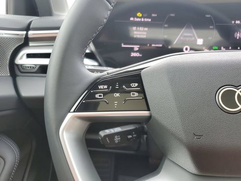 New 2026 Audi A6 Premium Plus AWD/4WD image 18