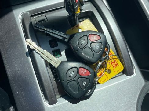 Used 2019 Toyota 4Runner SR5 image 13