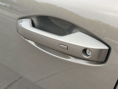 New 2026 Nissan Sentra SL w/ Floor Mat Package FWD image 9