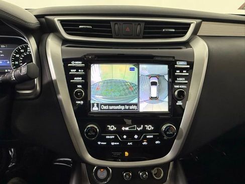 Used 2016 Nissan Murano Platinum w/ Platinum Technology Package image 23