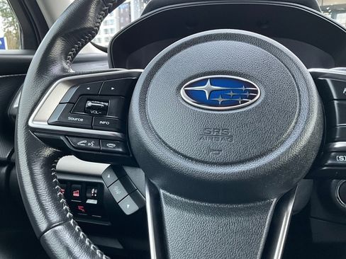 Certified 2023 Subaru Forester Limited image 22