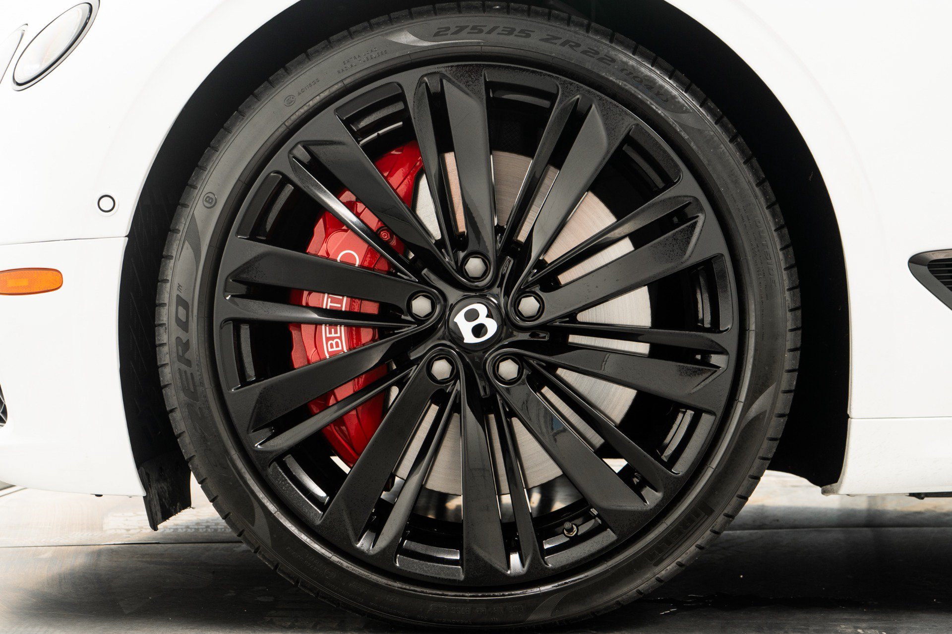 Used 2022 Bentley Continental GT Speed AWD/4WD image 10