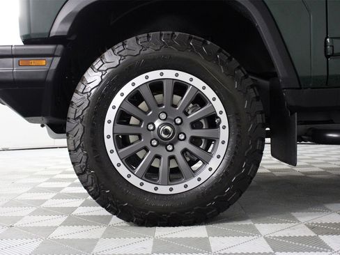 New 2025 INEOS Grenadier Fieldmaster Edition image 16