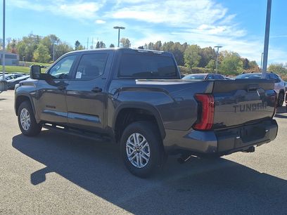 New 2026 Toyota Tundra SR5