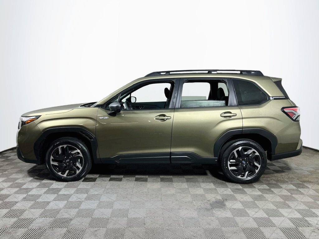 New 2026 Subaru Forester Premium AWD/4WD image 4