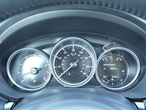 Used 2025 MAZDA CX-5 AWD 2.5 S image 27