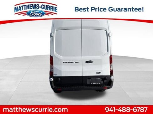 New 2026 Ford Transit 250 148 High Roof image 5