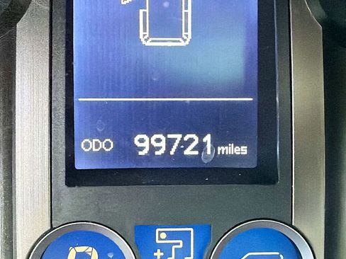 Used 2019 Lexus GX 460 image 3