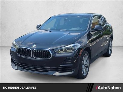 Used 2022 BMW X2 sDrive28i w/ Convenience Package