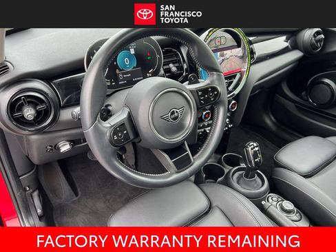 Used 2023 MINI Cooper S FWD image 12