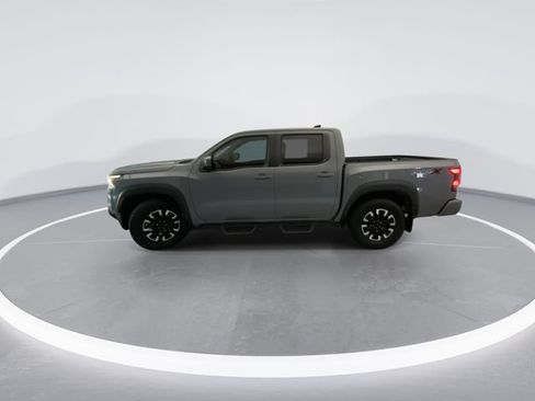 Used 2023 Nissan Frontier Pro-X w/ Tow Package RWD image 5
