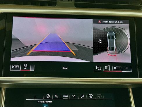 Used 2024 Audi A7 Prestige w/ Prestige Package image 14