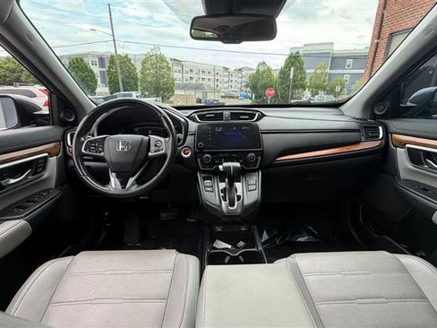 Used 2020 Honda CR-V EX-L image 23