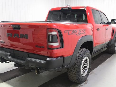 Used 2023 RAM 1500 TRX w/ TRX Level 2 Equipment Group image 6