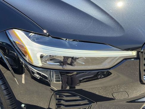 Used 2026 Volvo XC60 B5 Plus w/ Climate Package image 7