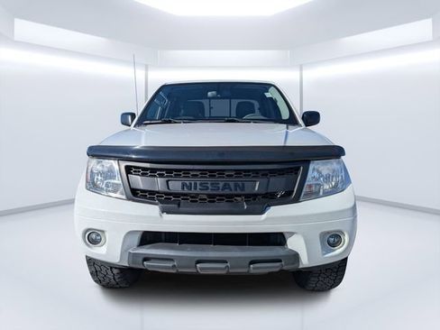 Used 2020 Nissan Frontier SV RWD image 8