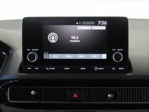 Used 2025 Honda Civic Sport image 12