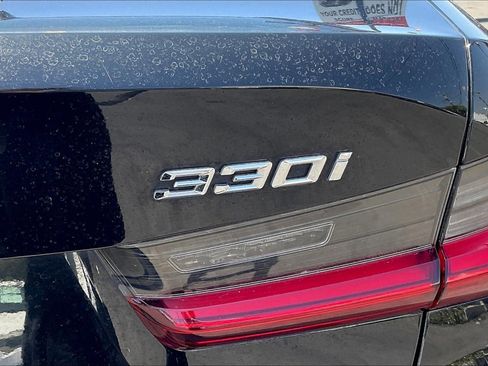 Used 2019 BMW 330i Sedan image 8