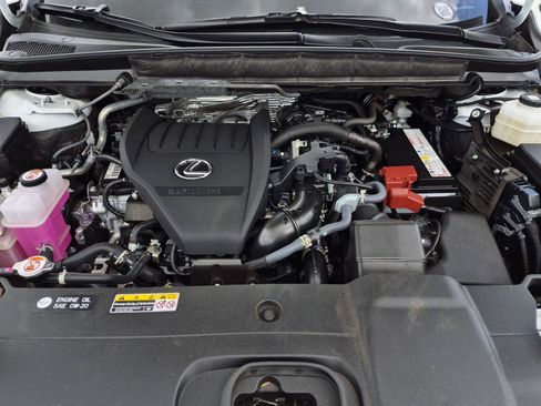Used 2025 Lexus RX 350 Premium FWD image 11