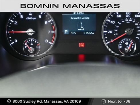 Used 2022 Kia Telluride EX w/ EX Premium Package image 17