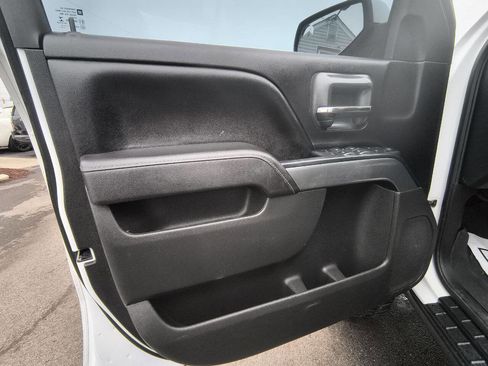 Used 2016 Chevrolet Silverado 1500 LT w/ All Star Edition image 16