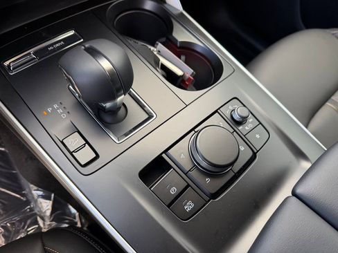 New 2026 MAZDA CX-90 3.3 Turbo w/ Select Package image 29