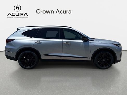 Used 2026 Acura MDX A-Spec w/ Advance Package AWD/4WD image 5