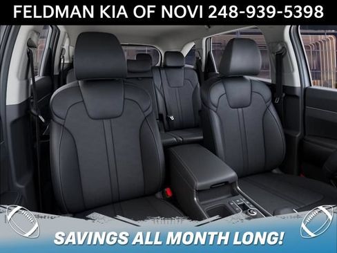 New 2026 Kia Sorento S FWD image 15